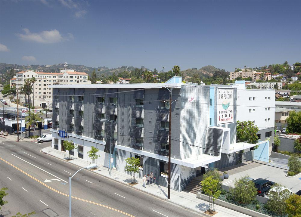 Hotel The Adler A Hollywood