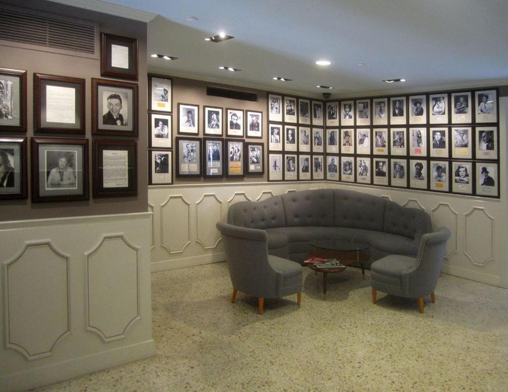 Hotel The Adler A Hollywood 3*