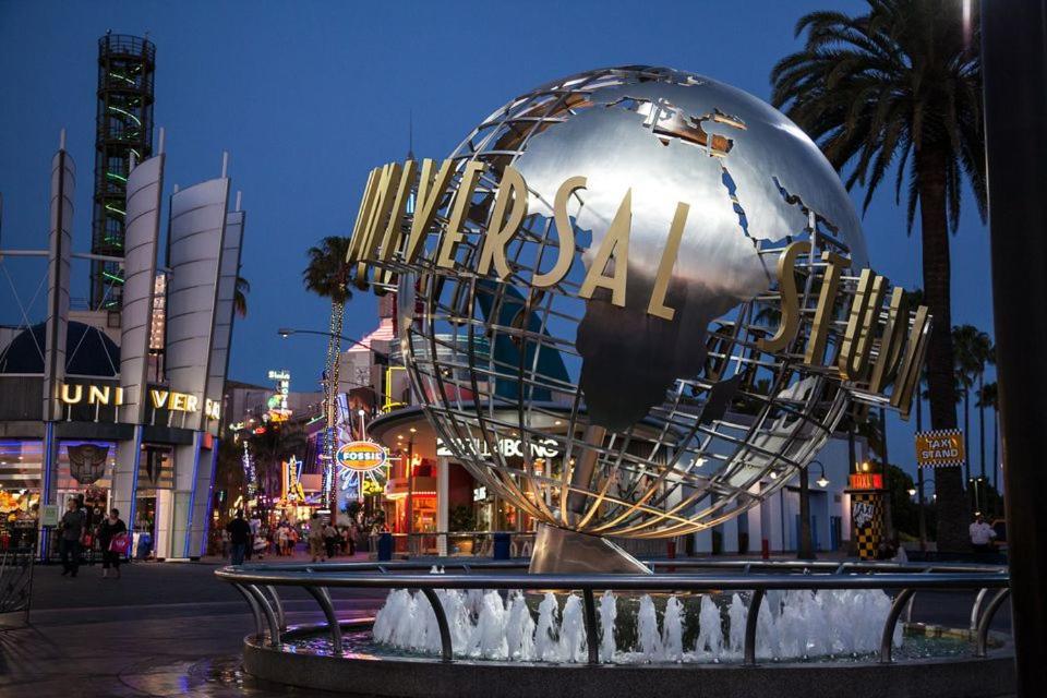 The Adler A Hollywood Los Angeles