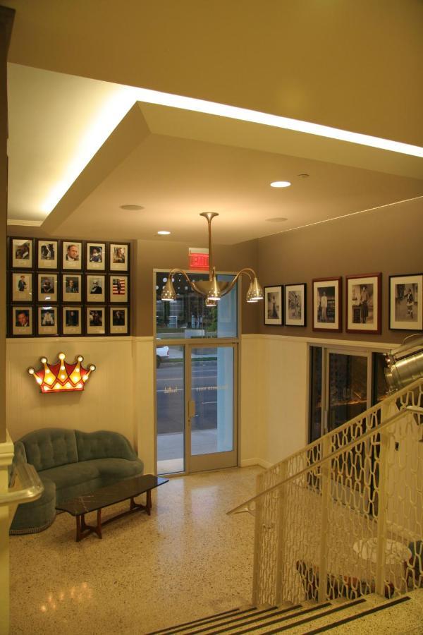 Hotel The Adler A Hollywood