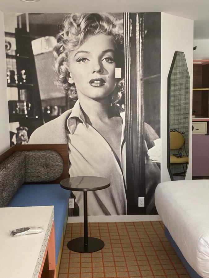 Hotel The Adler A Hollywood 3*