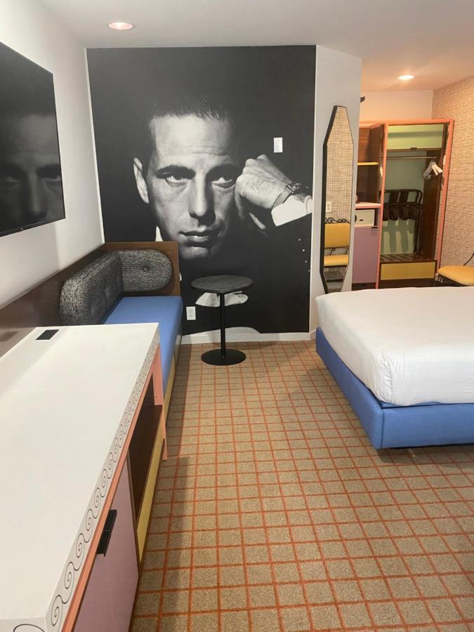 The Adler A Hollywood Hotel 3*