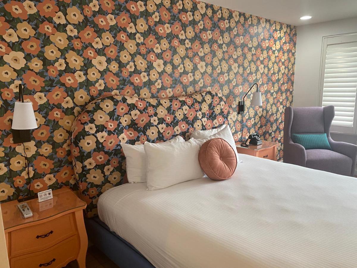Hotel The Adler A Hollywood 3*