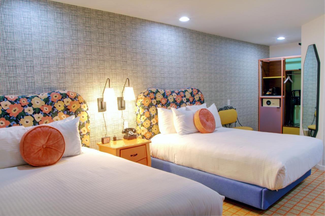 The Adler A Hollywood Hotel 3*