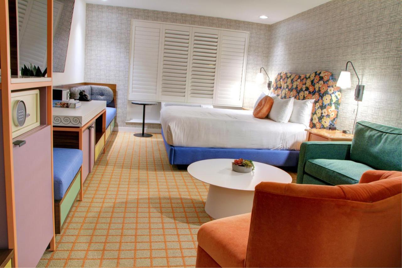 The Adler A Hollywood 3* Los Angeles