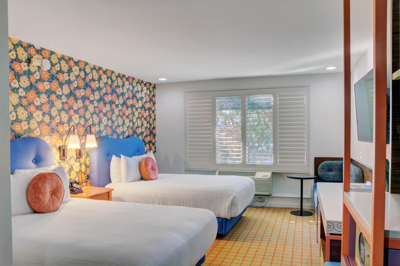 The Adler A Hollywood 3* Los Angeles