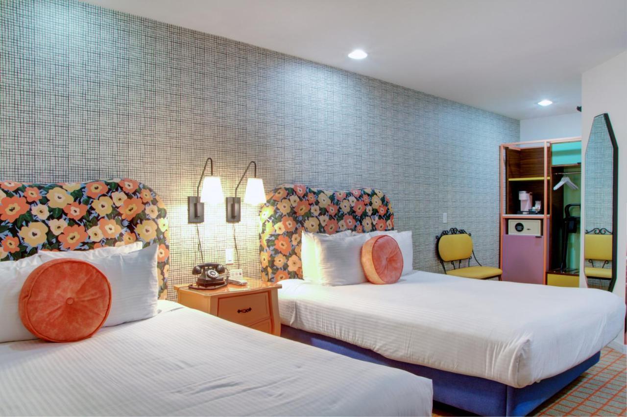 Best Western Plus Hollywood Hills