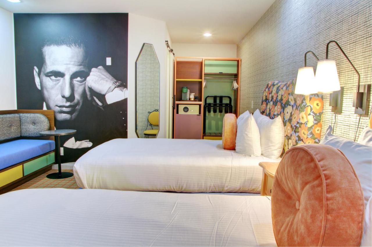 The Adler A Hollywood 3* Los Angeles