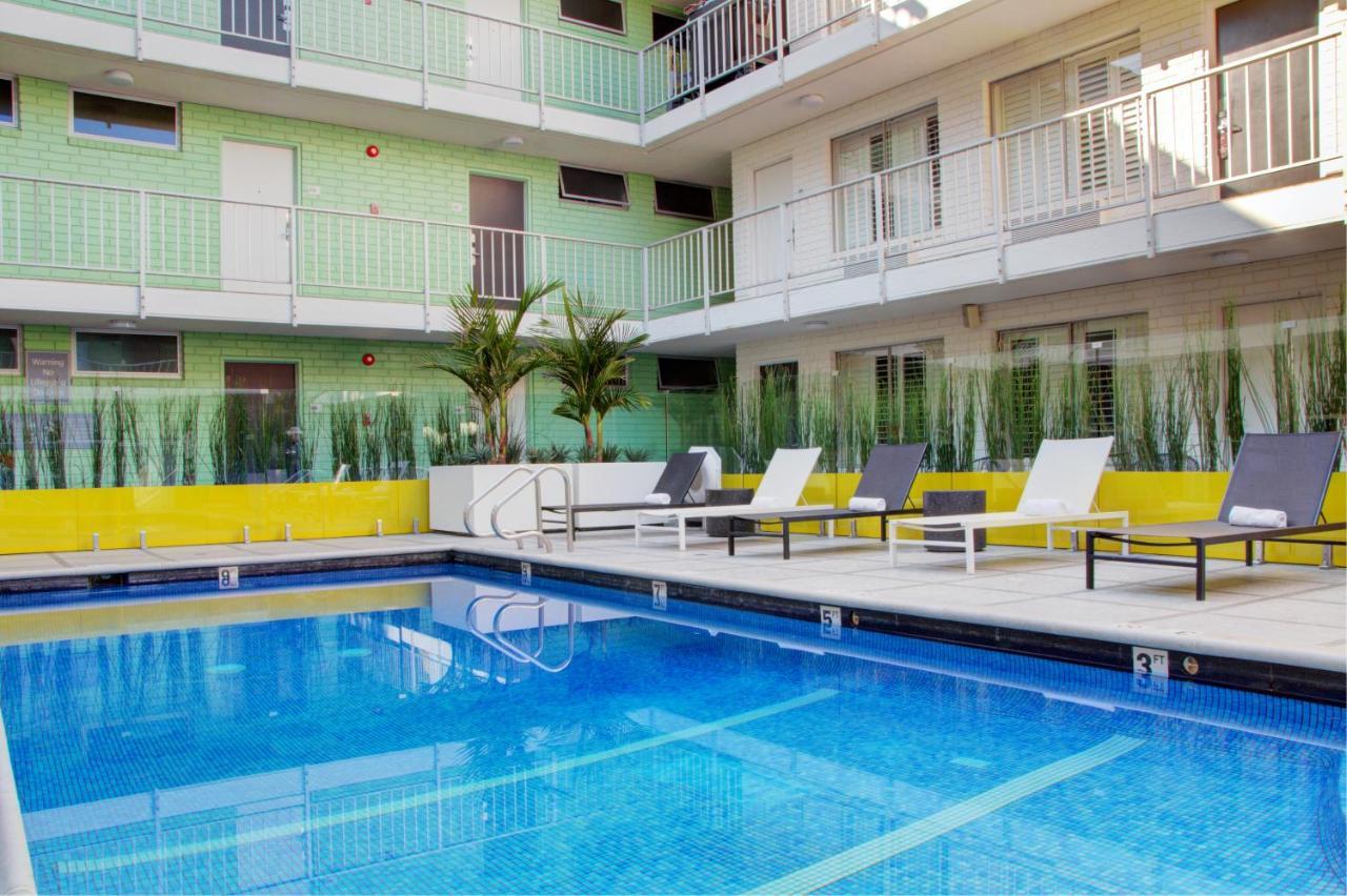 Best Western Plus Hollywood Hills Hotel Los Angeles