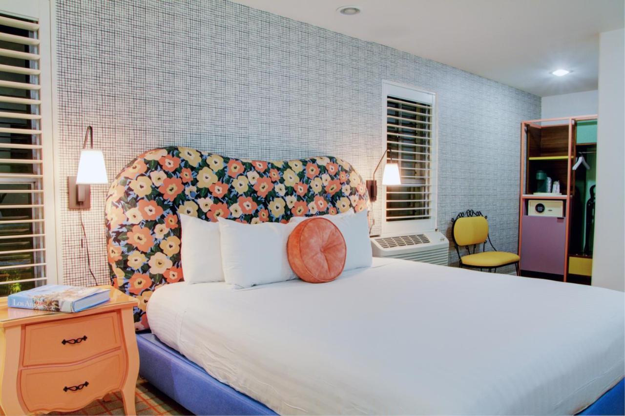 Hotel The Adler A Hollywood 3*
