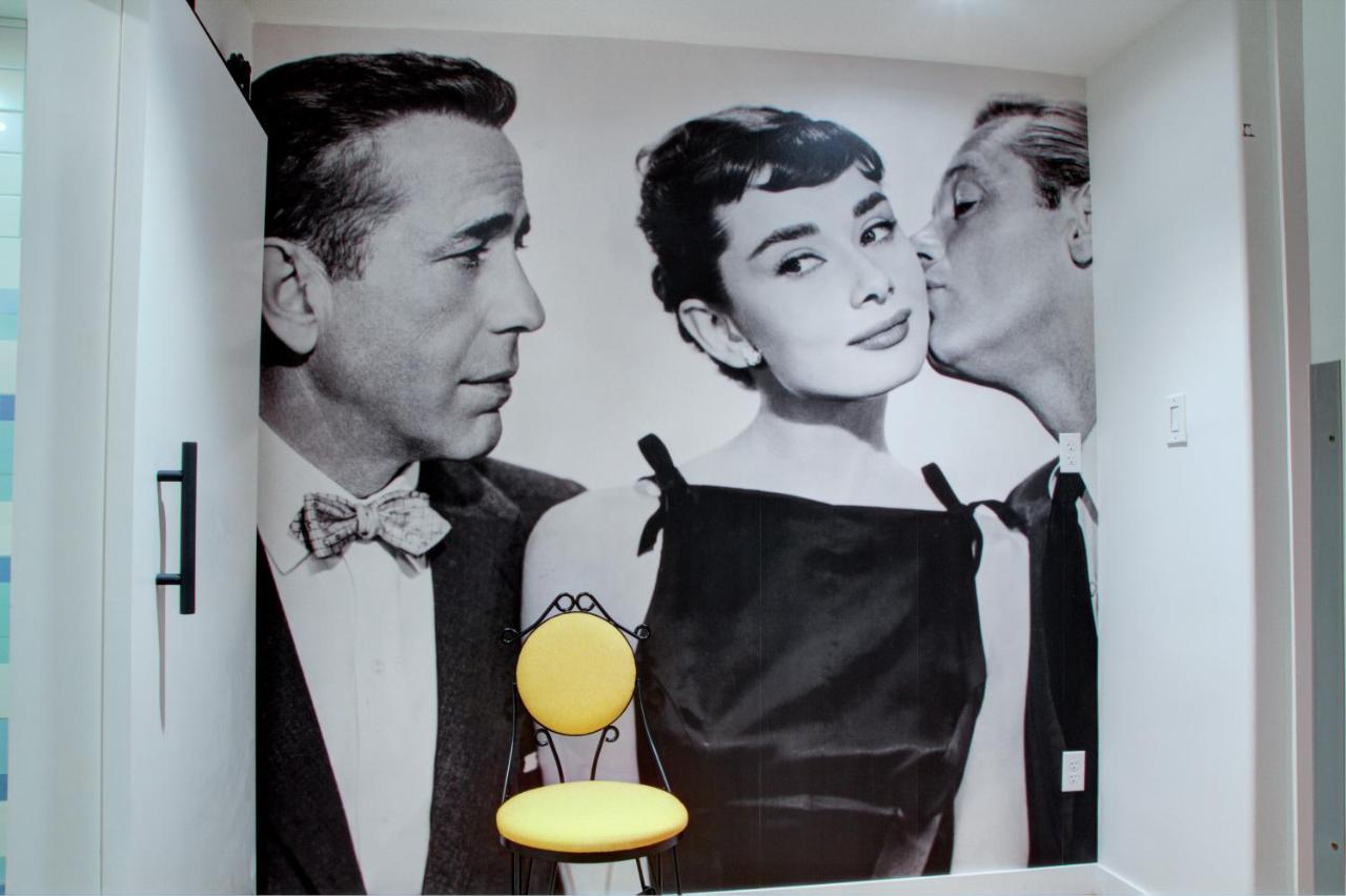 Hotel The Adler A Hollywood Los Angeles