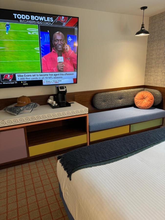 The Adler A Hollywood Hotel 3*